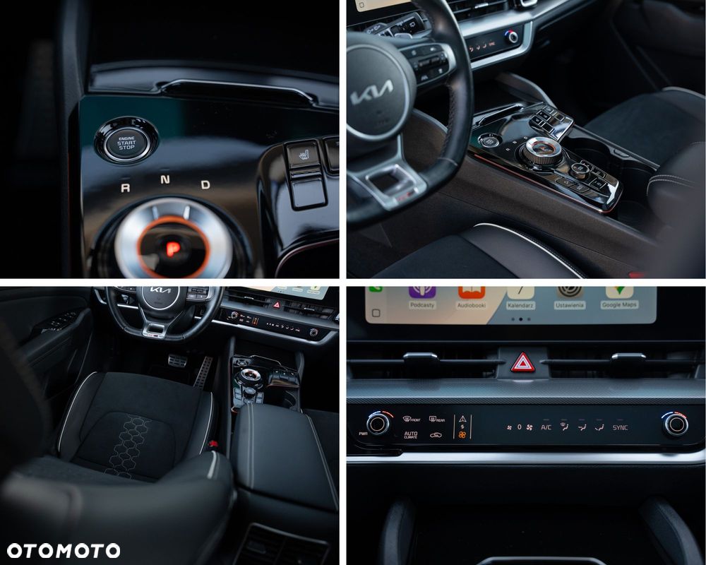 Kia Sportage - 33