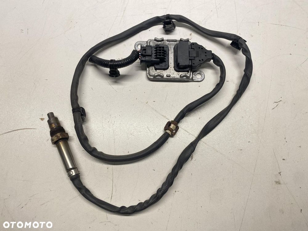 SONDA STEROWNIK NOX KIA CEED III 1,6 CRDI D4FE KIA 29650-2U100 - 1