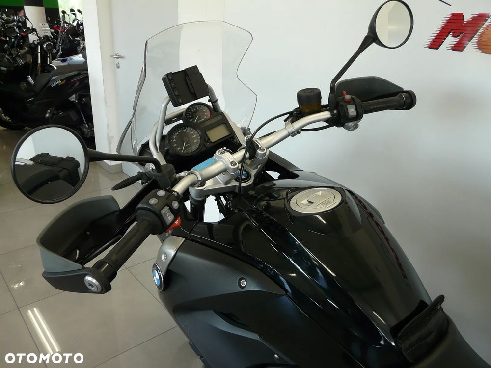 BMW GS - 11