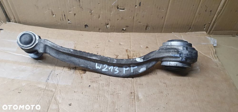 Wahacz prawy przód przedni Mercedes E-Klasa W213 - 4
