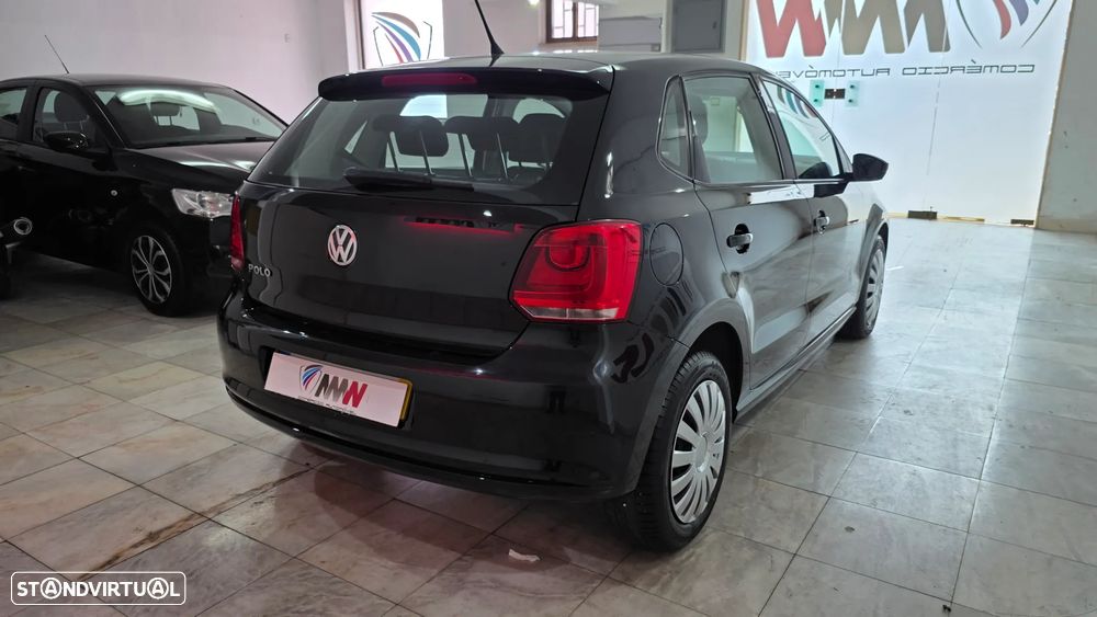 VW Polo 1.2 Confortline - 8