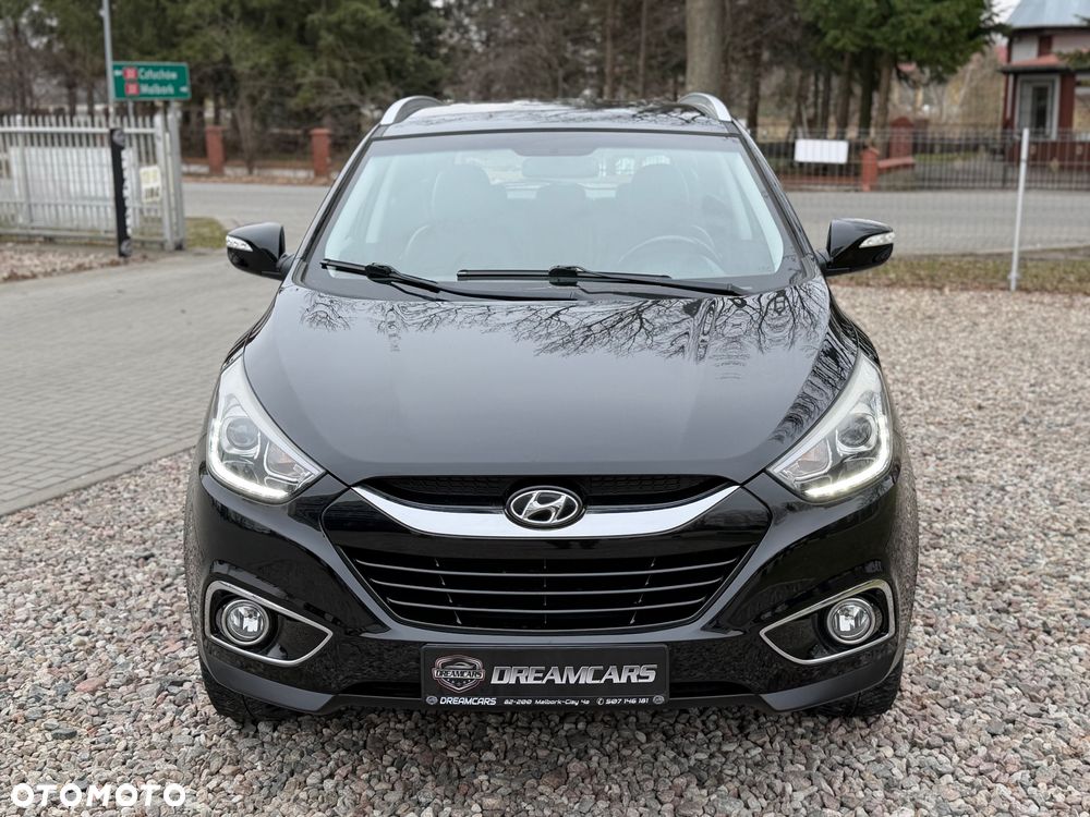 Hyundai ix35 - 5