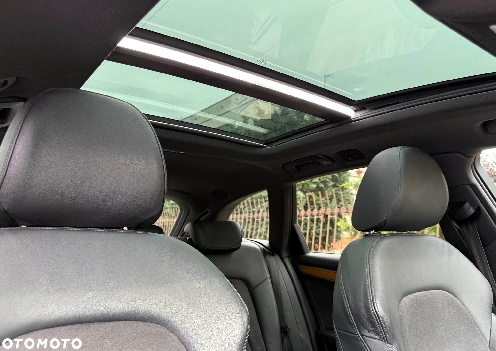 Audi A4 Allroad quattro 2.0 TDI DPF S tronic - 22
