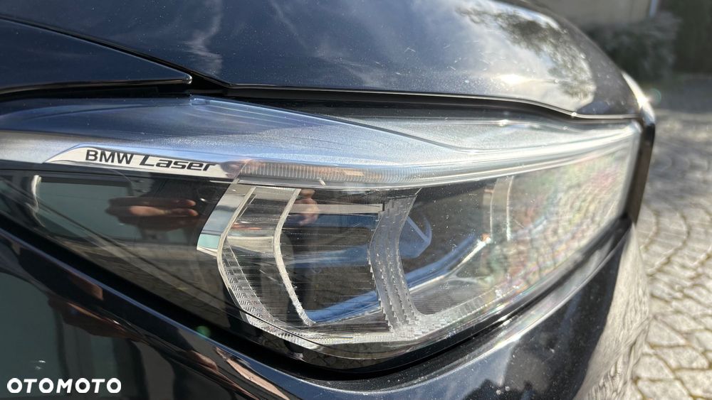 BMW Seria 7 750d xDrive sport - 17