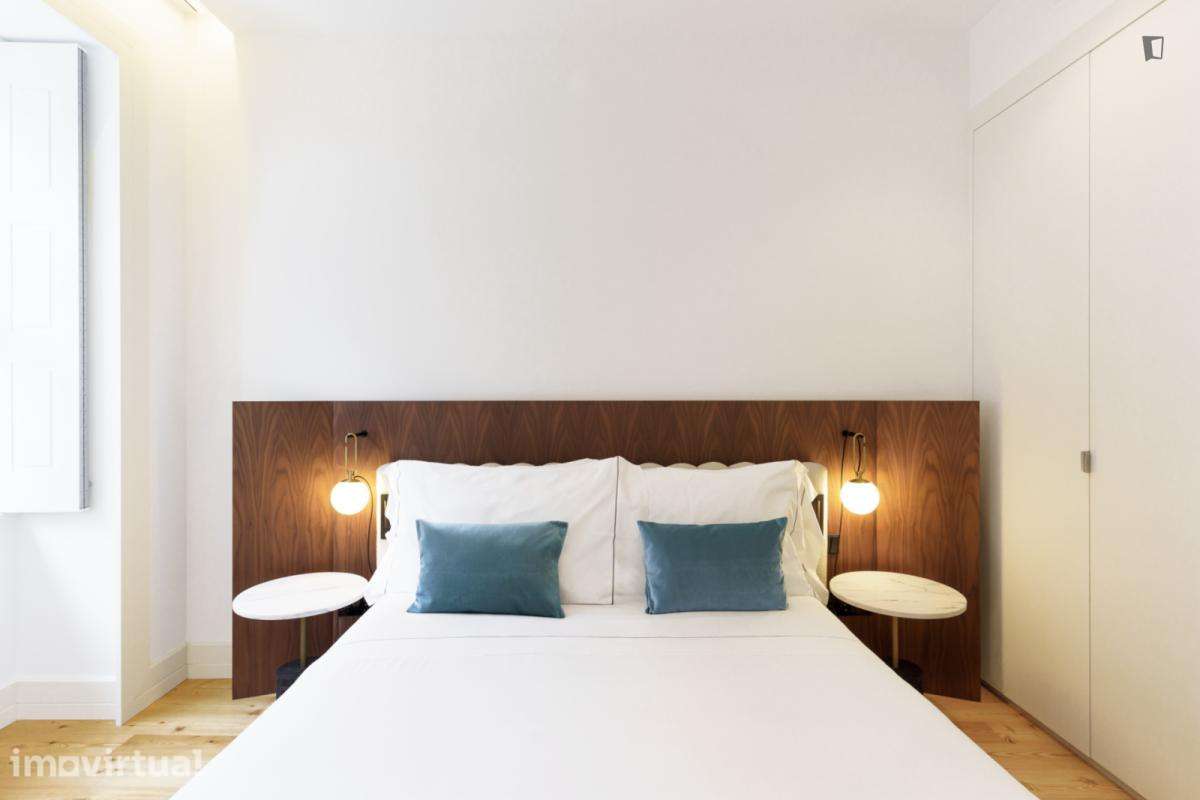 Apartamento com 1 quartos - localizado em Vitória Porto - Grande imagem: 2/16