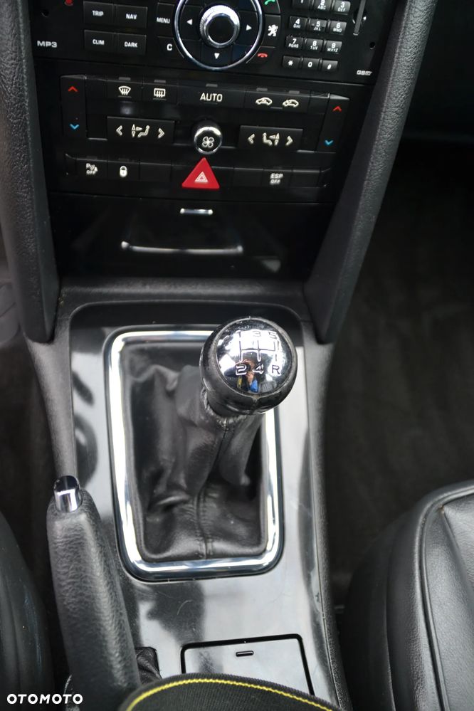 Peugeot 407 140 Premium - 38