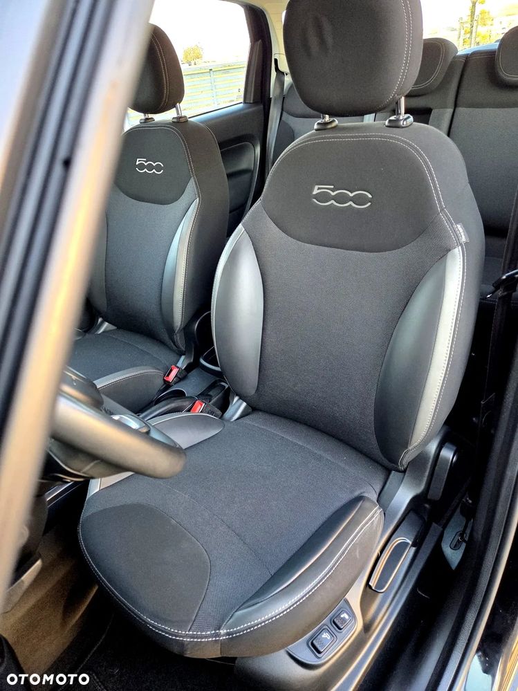 Fiat 500L 1.4 16V Trekking - 16