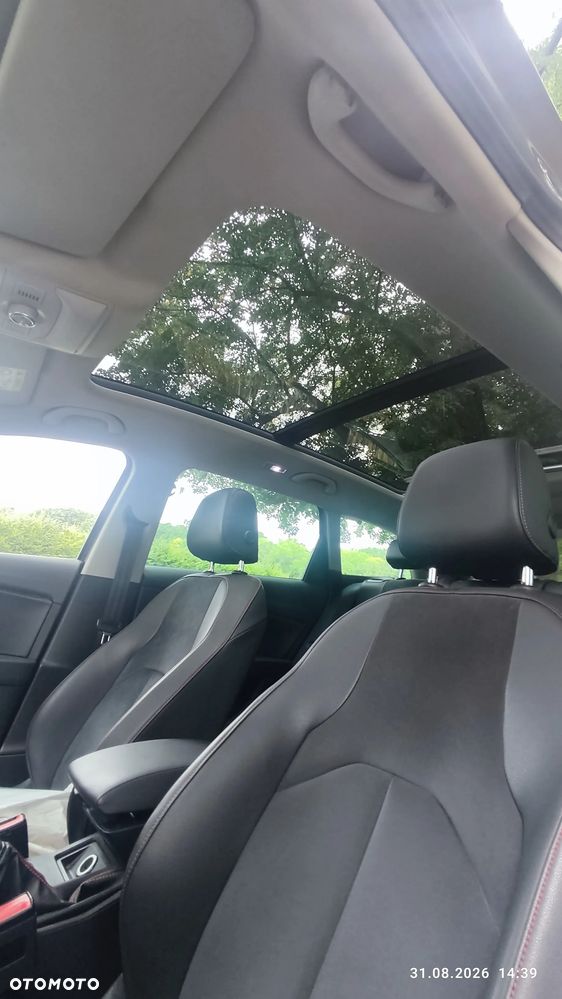 Seat Leon 1.4 TSI FR S&S - 27