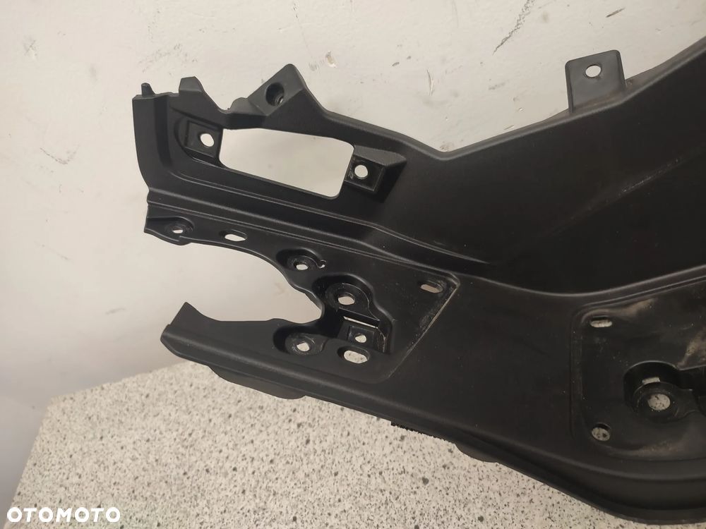 Podłoga, podest, owiewka, osłona Yamaha T-MAX 530 TMAX 530 SX - 6