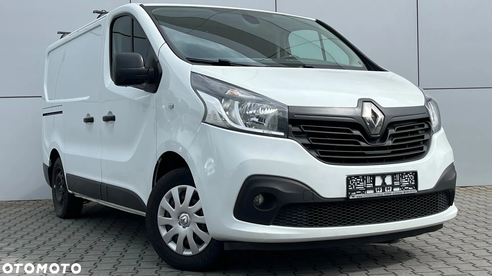 Renault Trafic - 5