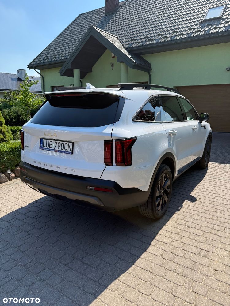 Kia Sorento - 6