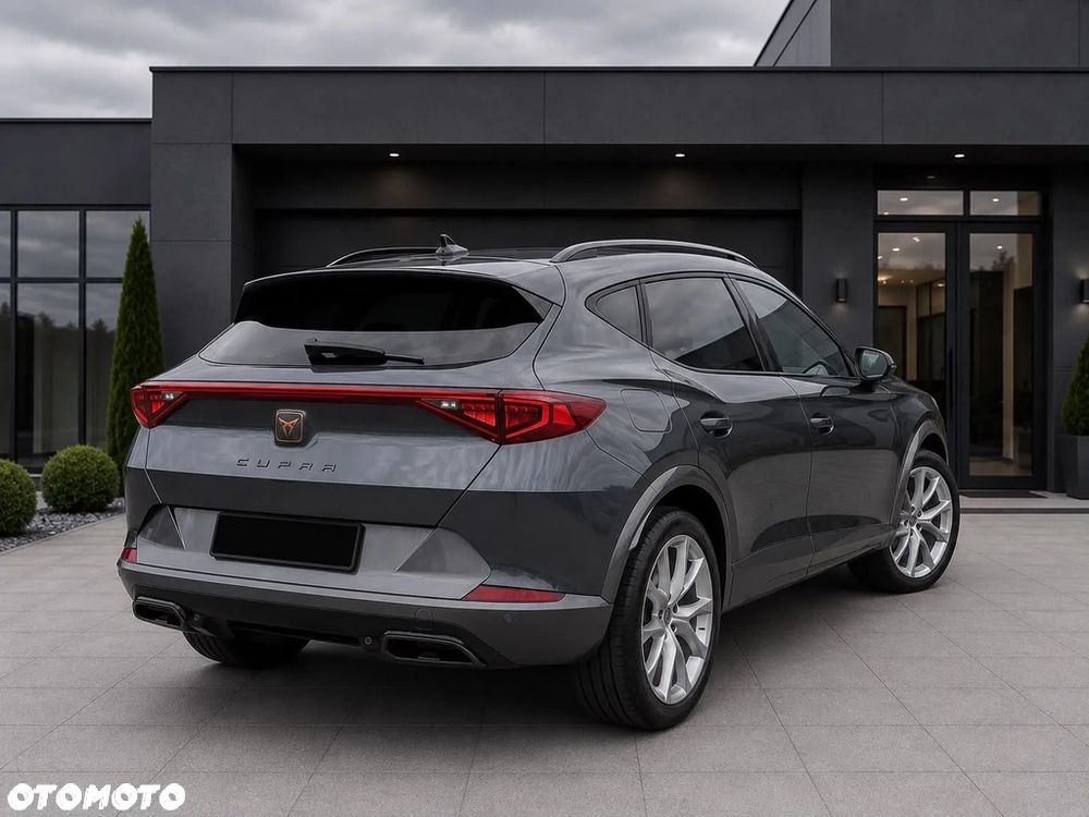 Cupra Formentor 2023 photo 5