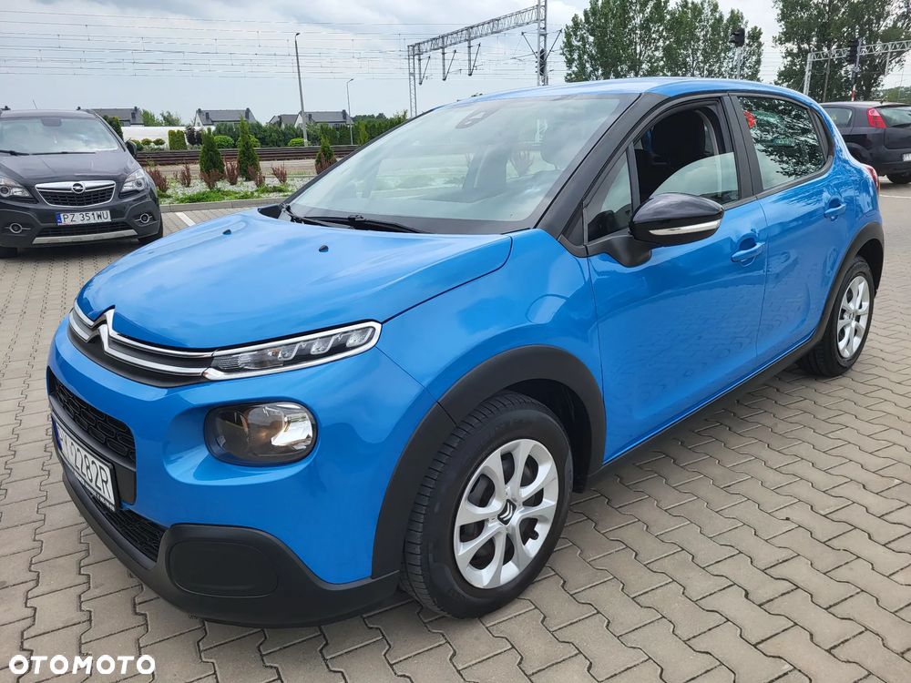 Citroën C3 - 2