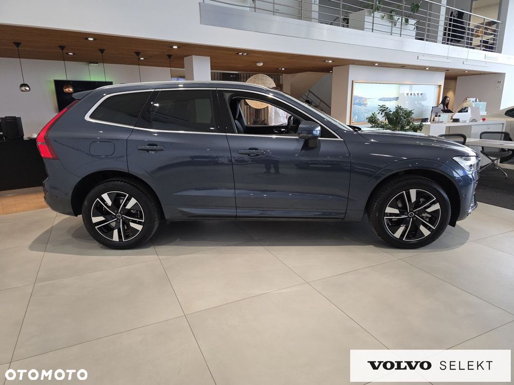 Volvo XC 60 - 6