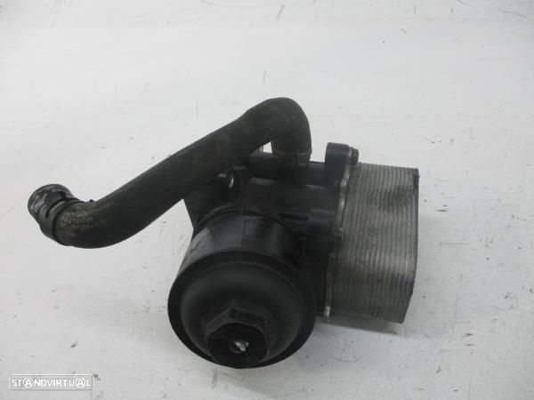 Radiador Oleo Seat Ibiza Iv (6J5, 6P1) - 2