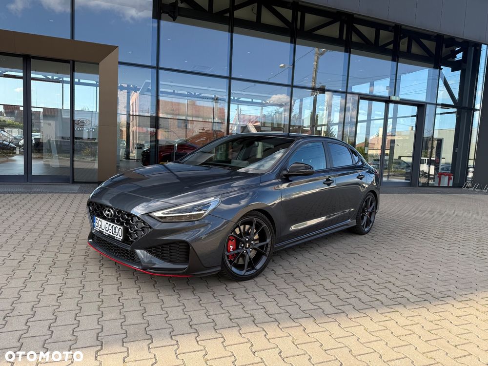 Hyundai i30 N - 3