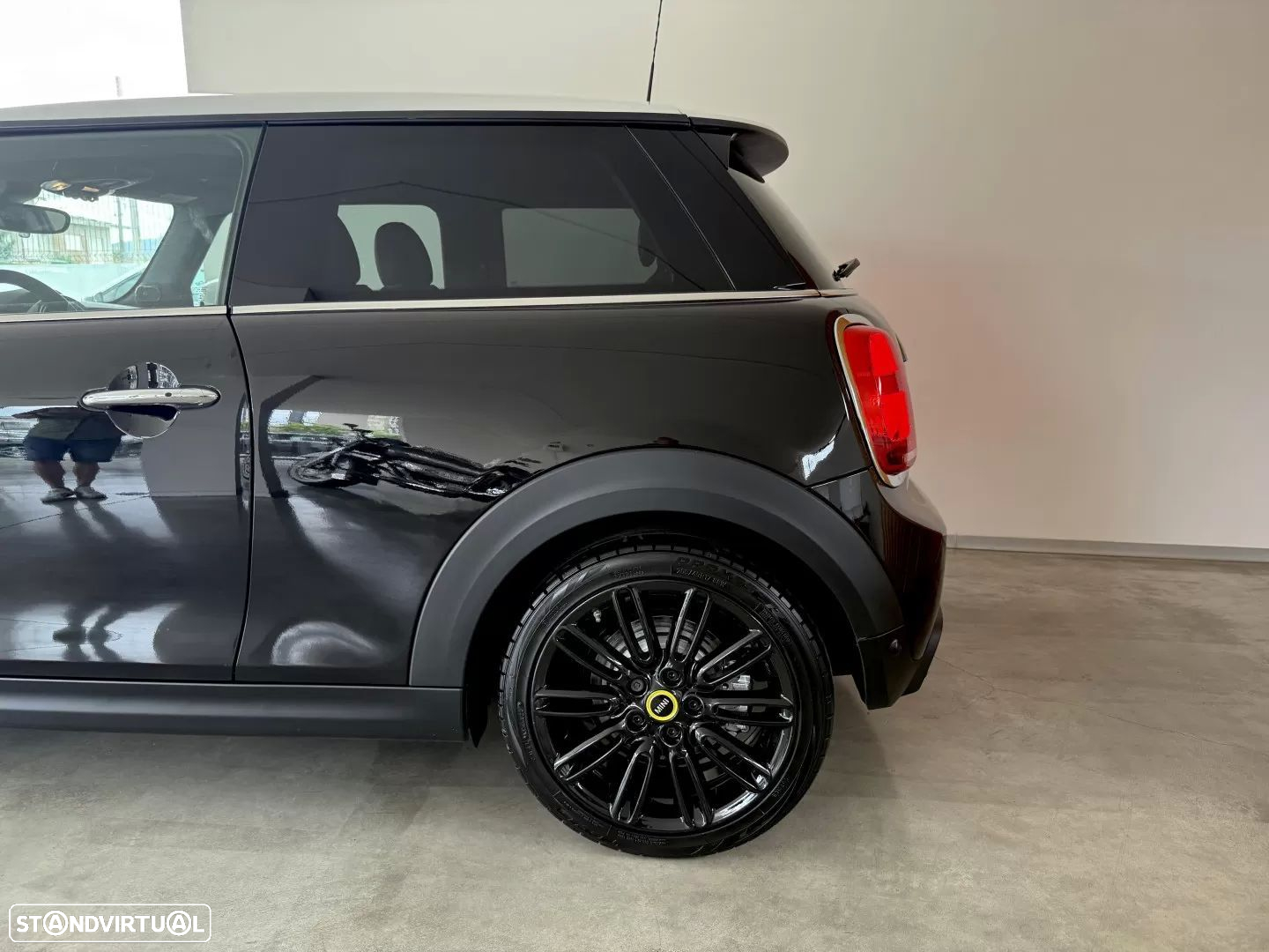 MINI 3 Portas Cooper SE - 24