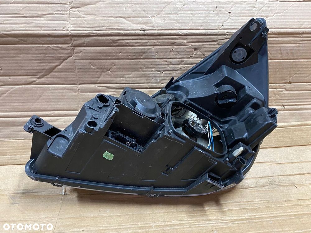 LAMPA XENON RENAULT ESPACE IV LIFT 8200394707 - 7