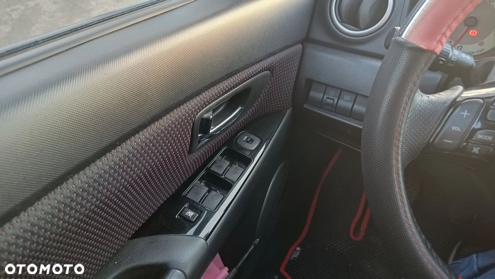 Mazda 3 1.6 Sport Active - 11