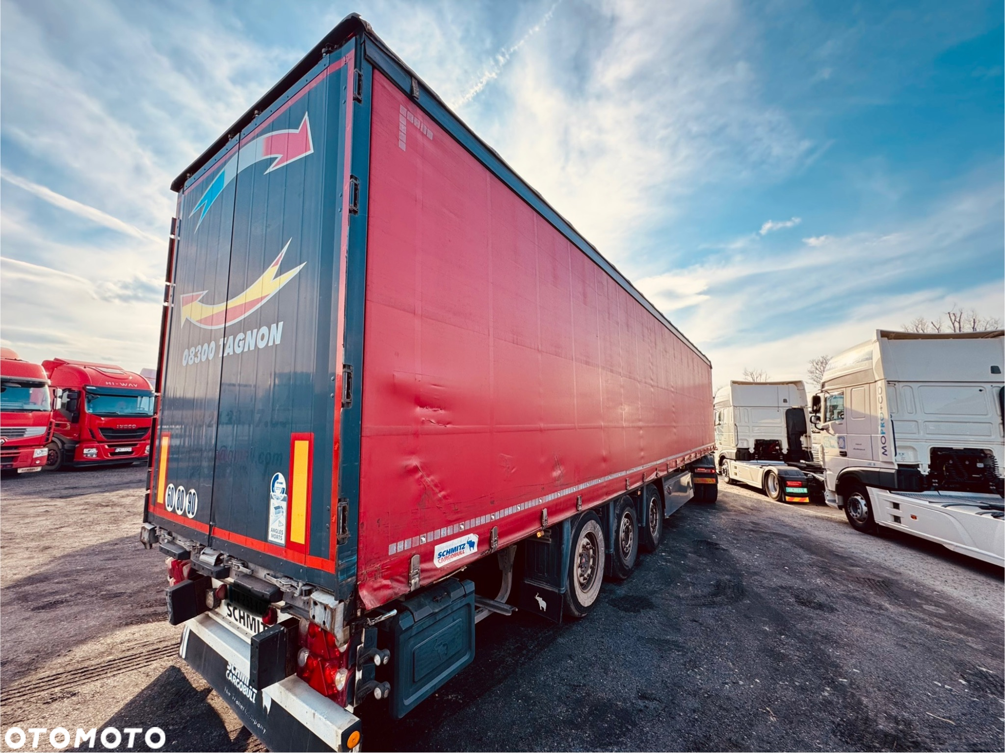 Schmitz Cargobull Standard - 3