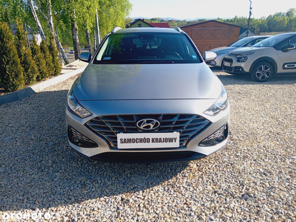 Hyundai i30 1.6 D Comfort - 14