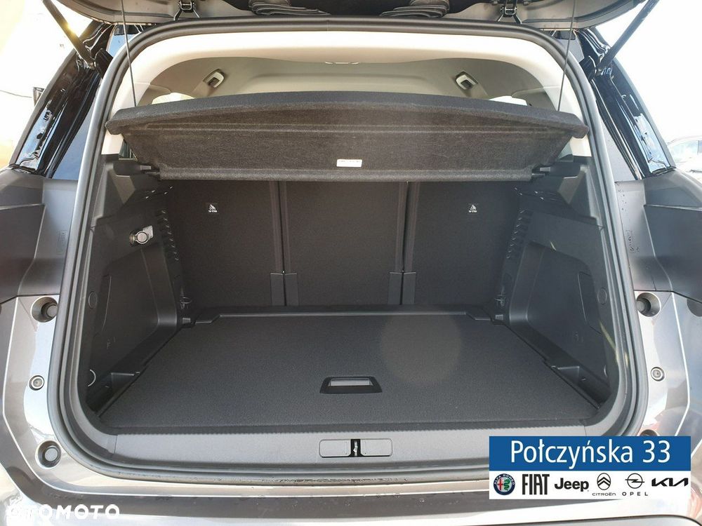 Citroën C5 Aircross - 11