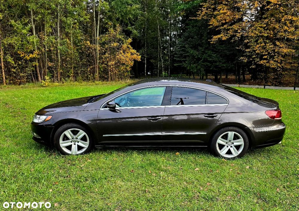 Volkswagen CC 2.0 TSI DSG - 12