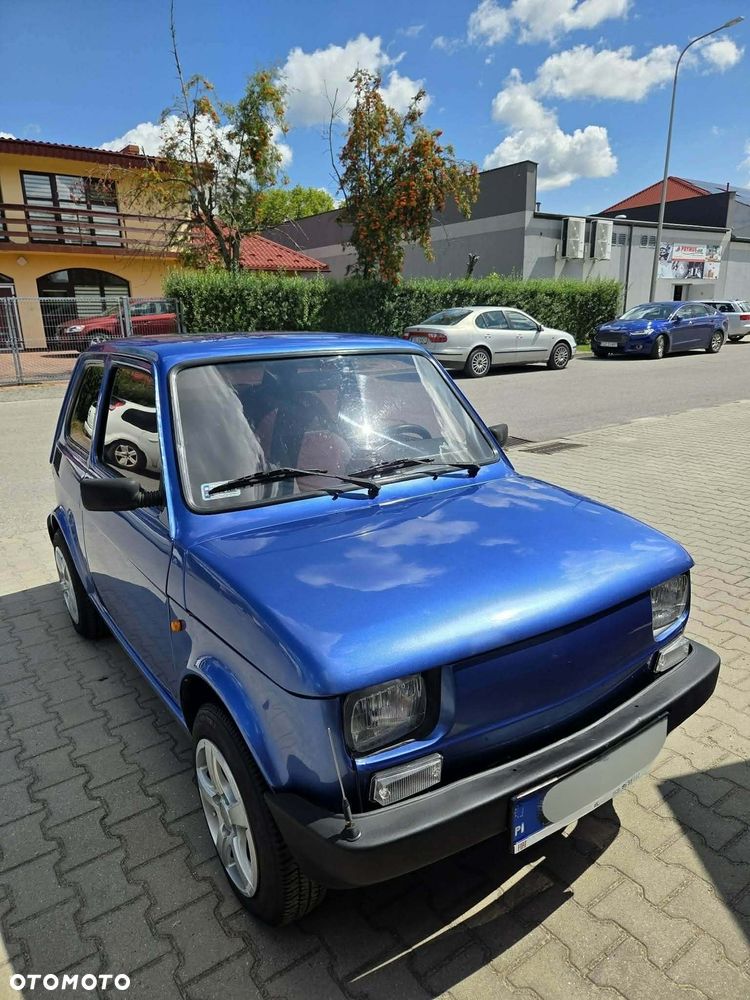 Fiat 126 - 5