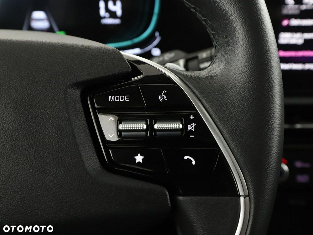 Kia Niro 1.6 GDI Hybrid M - 31