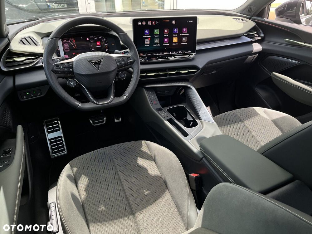 Cupra Terramar 2.0 TSI 4Drive Tribe Edition DSG - 35