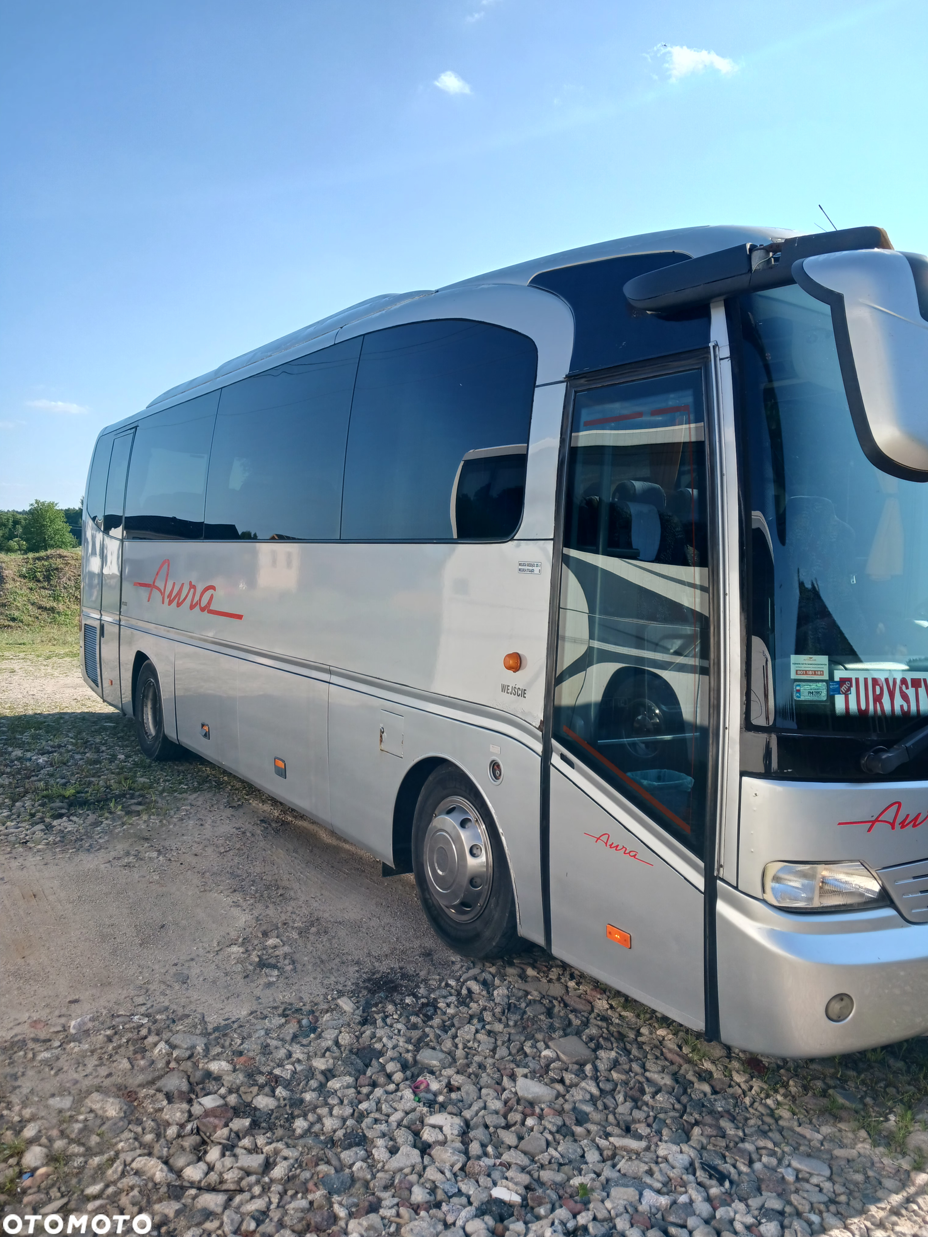 Mercedes-Benz Tourino - 2