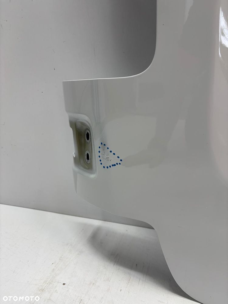 Opel Vivaro C Proace Jumpy Expert Drzwi Lewe Tył Tylne 9809684280 088274808 - 8