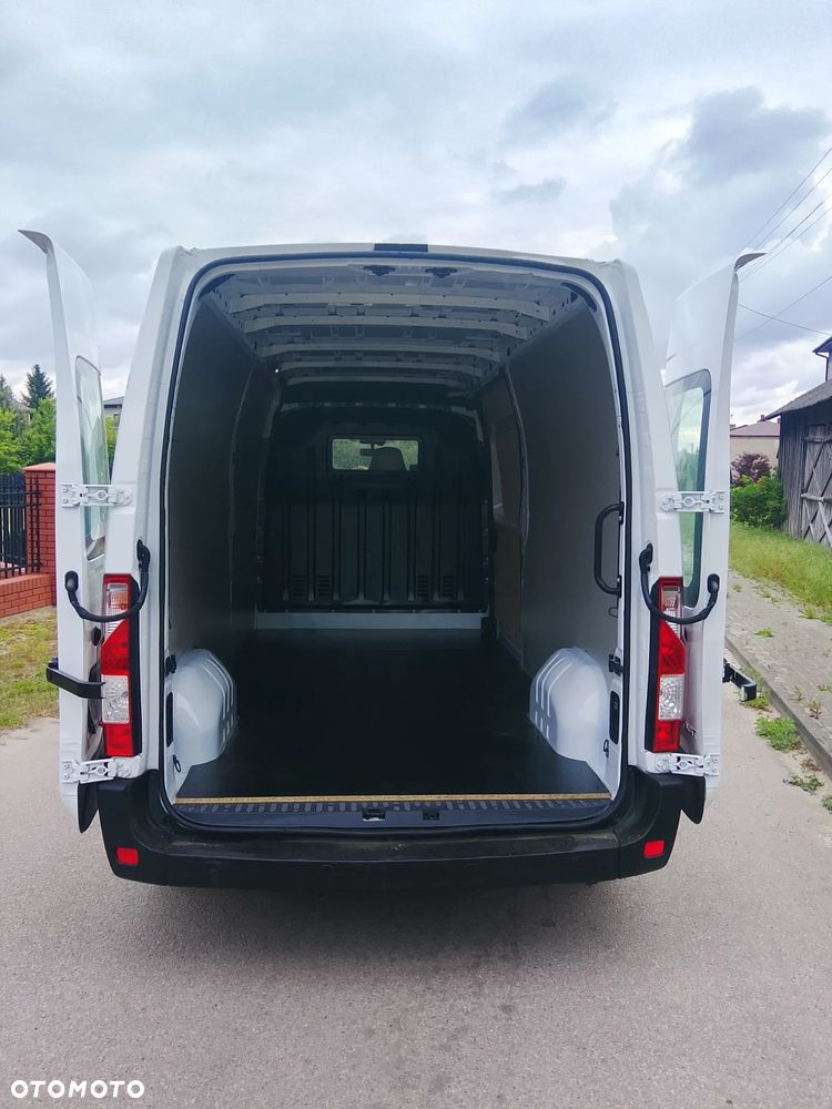 Renault Master Max - 7