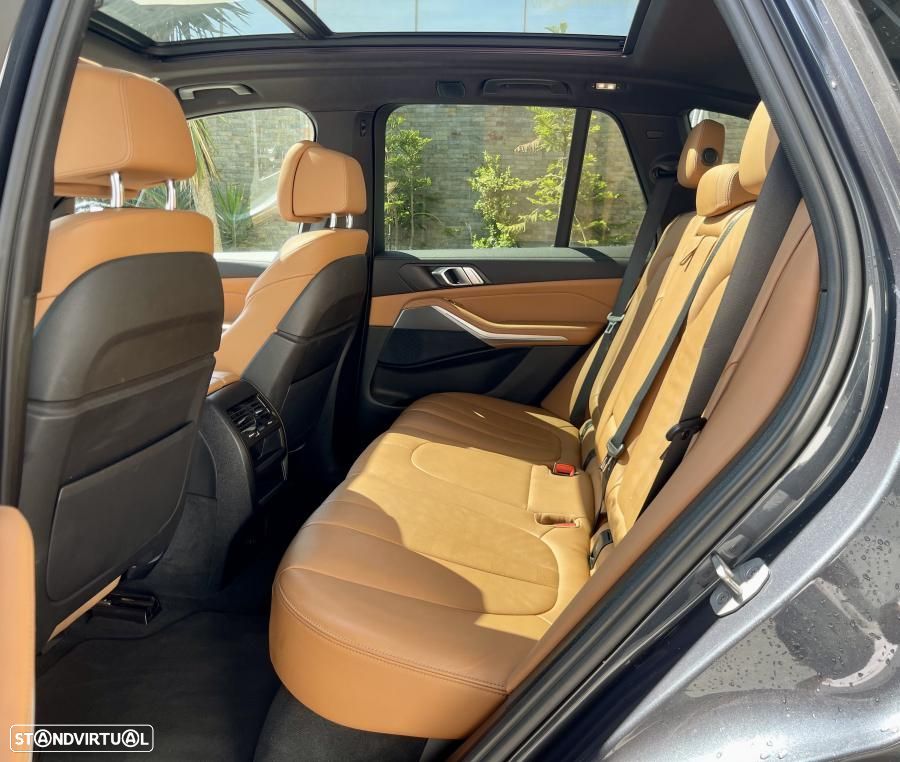 BMW X5 45 e xDrive - 9