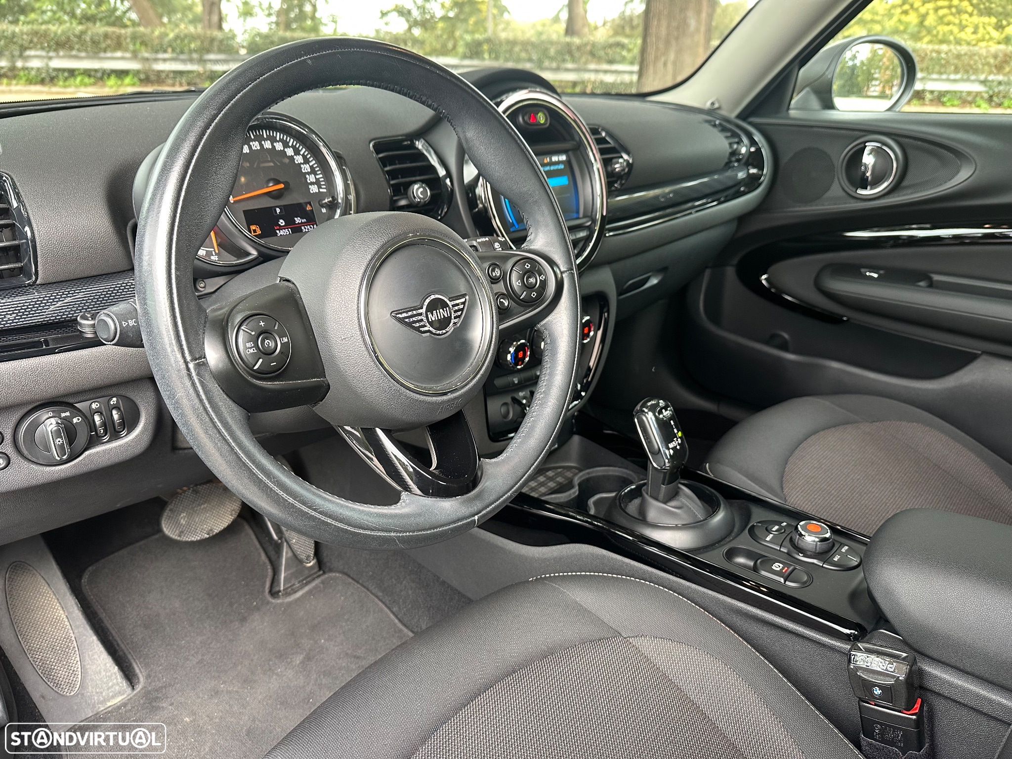 MINI Clubman One Auto - 16