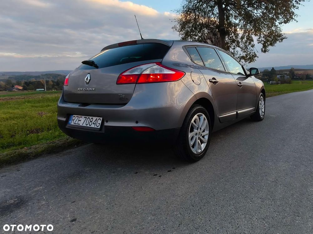Renault Megane ENERGY TCe 115 Start & Stop Authentique - 18