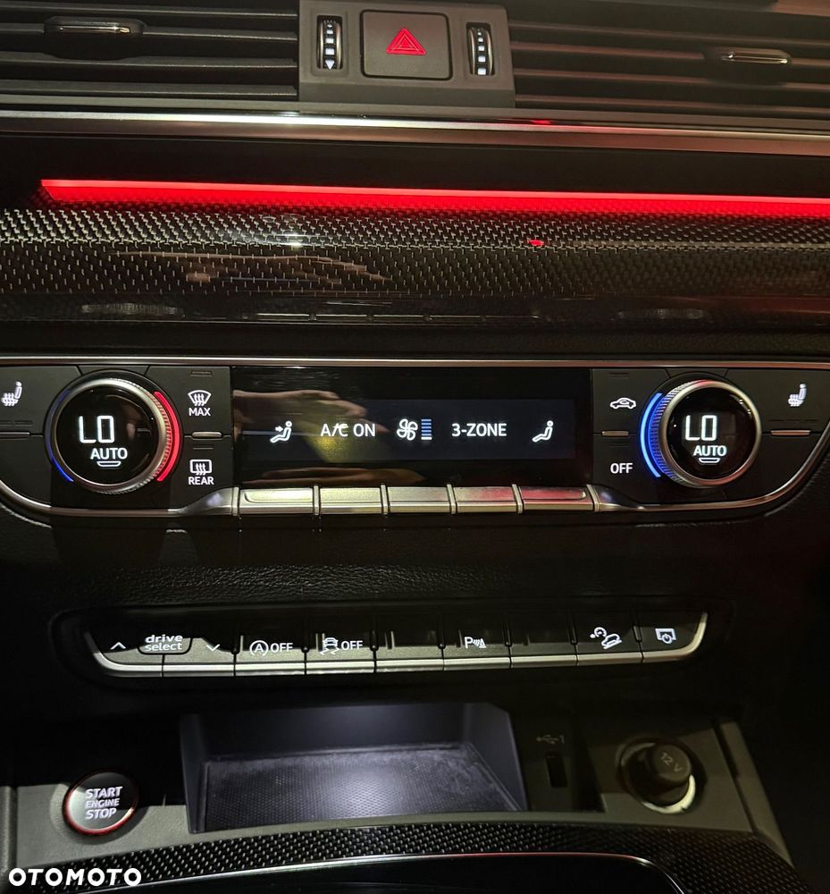 Audi SQ5 TFSI mHEV 270 kW Quattro S tronic - 15