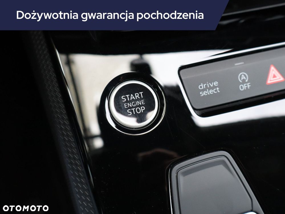 Audi A5 Sportback - 21