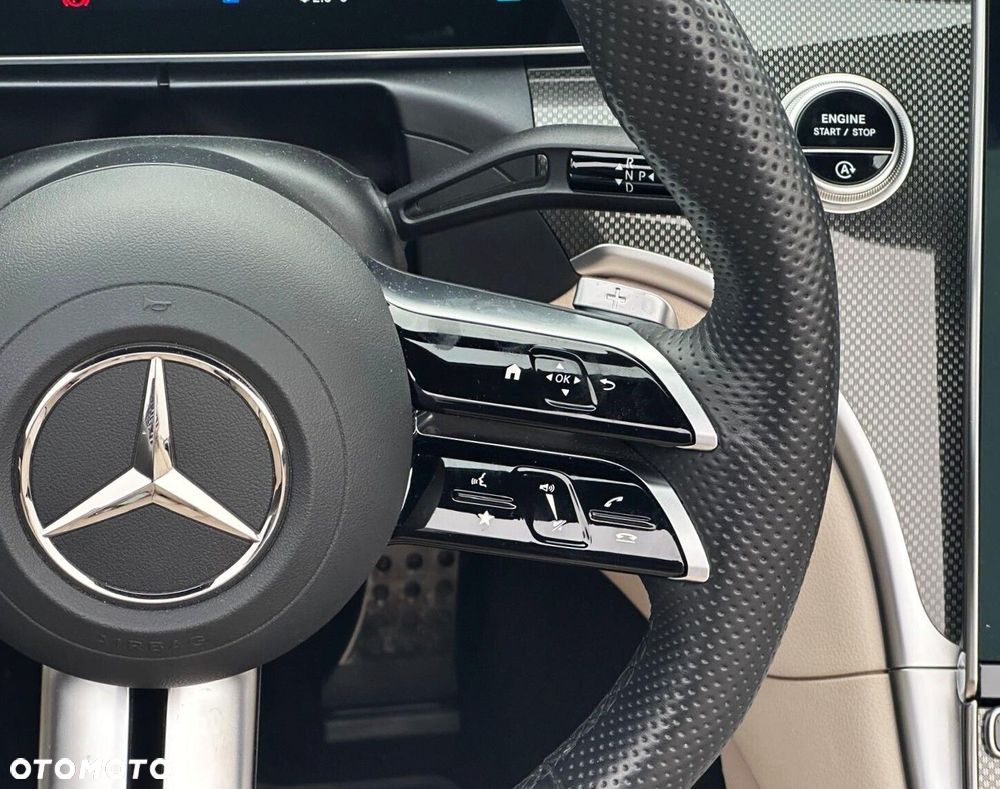 Mercedes-Benz CLE - 14