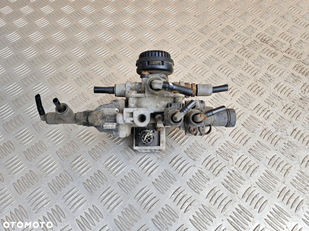 KOREKTOR REGULATOR ZAWÓR SIŁY HAMOWANIA 4757215000 RENAULT MIDLUM - 2