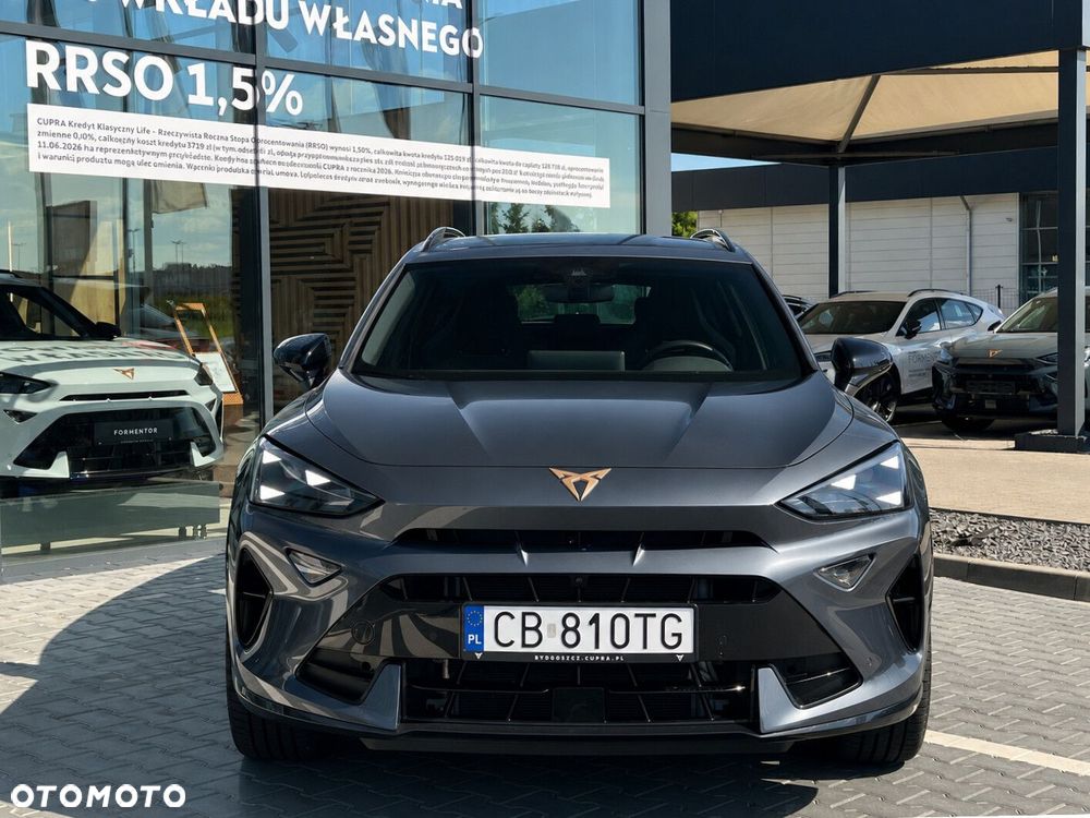 Cupra Formentor - 3