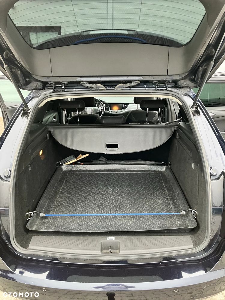 Opel Astra - 10