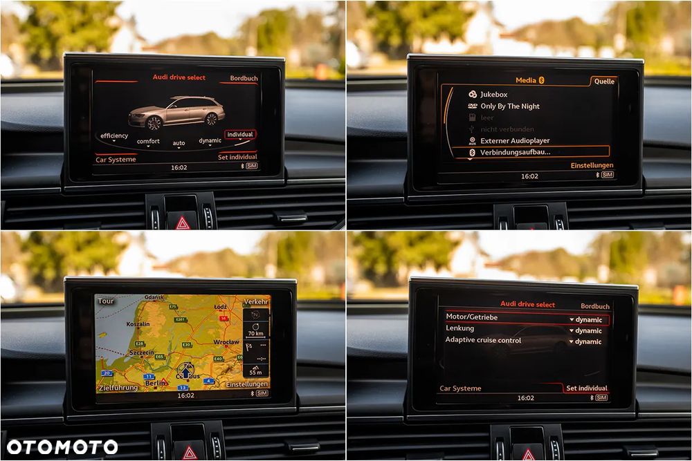 Audi A6 Avant 3.0 TDI Quattro S tronic - 32