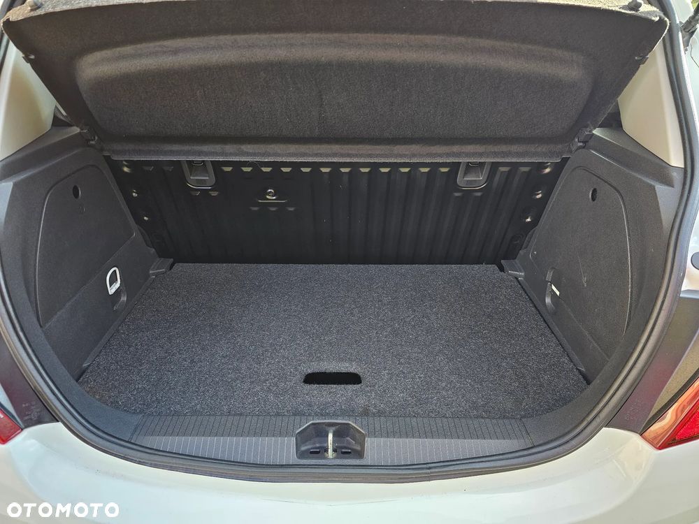 Opel Corsa 1.2 16V (ecoFLEX) Edition - 21