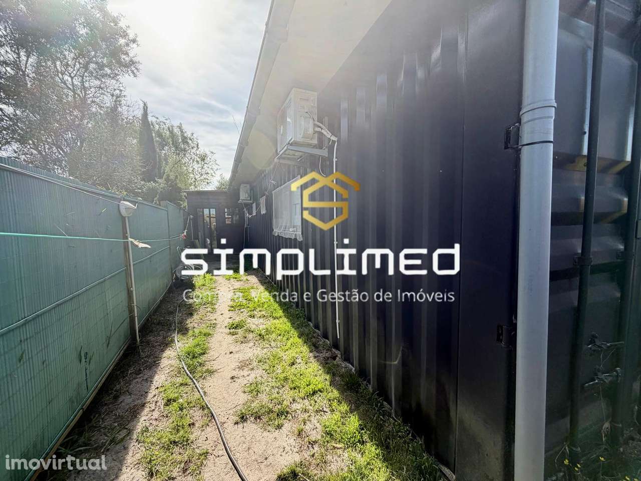 Moradia em condomínio privado no Pinhal Novo. - Grande imagem: 4/27