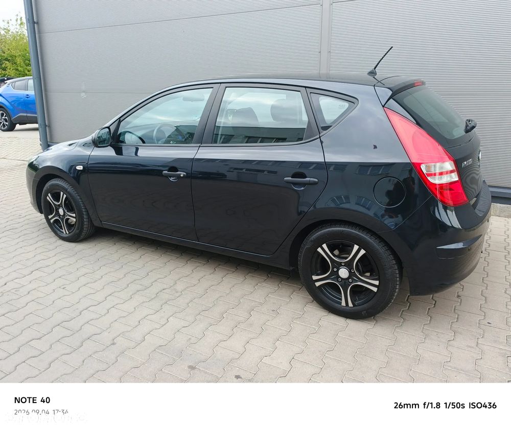 Hyundai i30 - 13