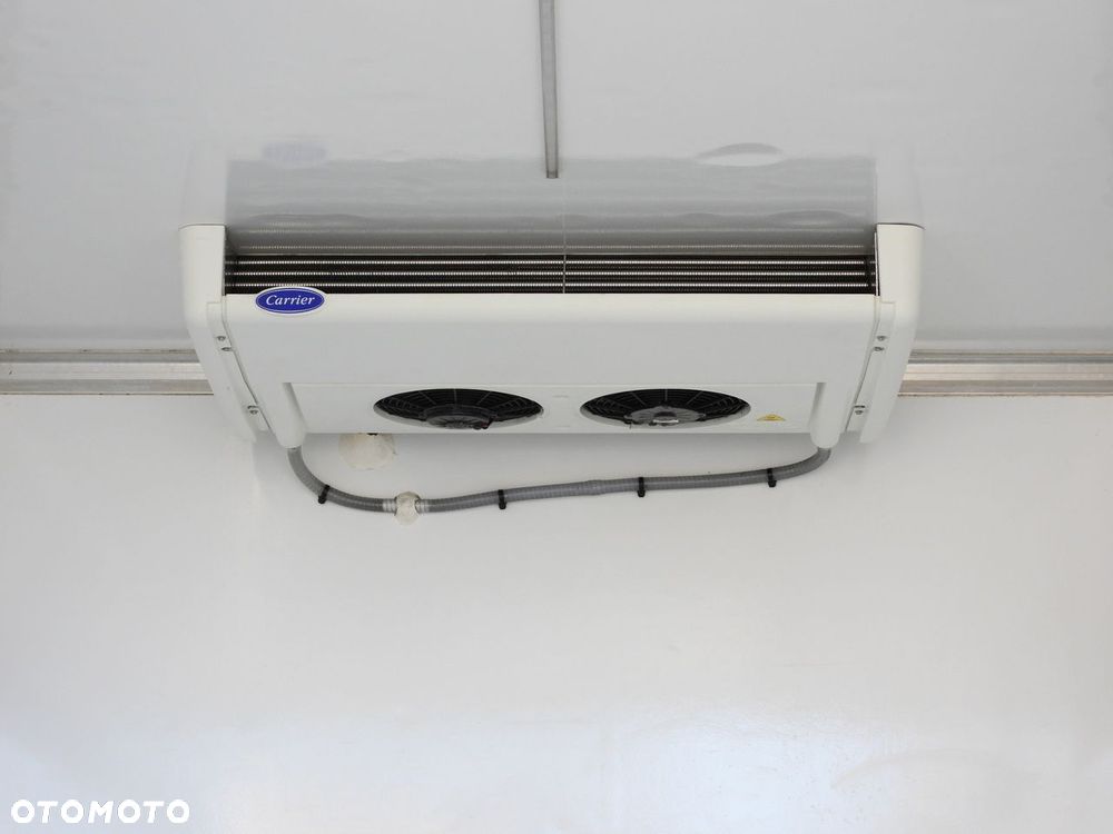 Peugeot BOXER CHŁODNIA KONTENER 0*C 8 PALET TEMPOMAT LEDY KLIMATYZACJA  165KM - 22