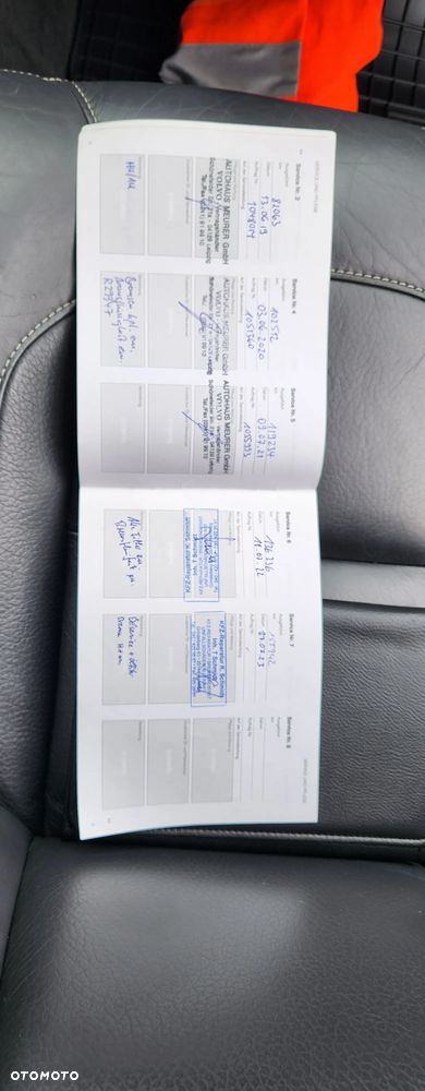 Volvo V70 D4 Geartronic Summum - 29