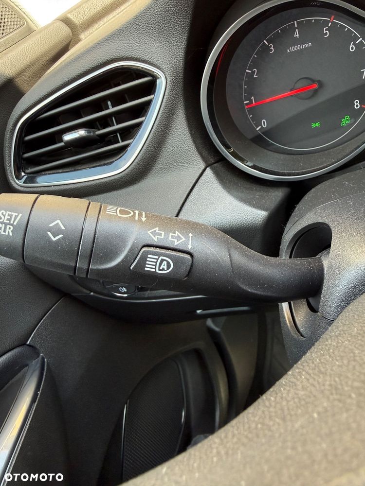 Opel Grandland X 1.2 T GPF Ultimate S&S - 11