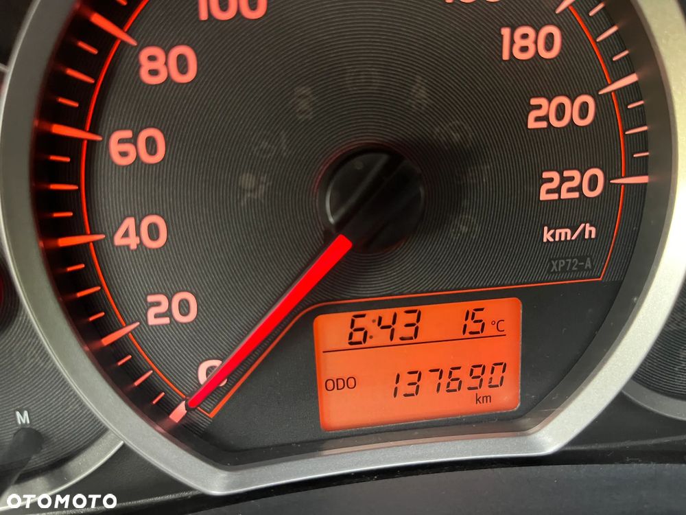 Toyota Yaris 1.33 VVT-i Edition 2014 - 18